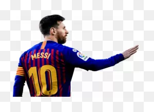 Free Png Download Lionel Messi Png Images Background - Lionel ClipartFlare.com 
