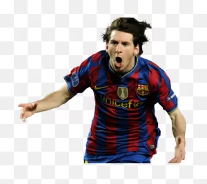 Lionel Messi Clipart Messi Png - Messi Vs English Clubs ClipartFlare.com 
