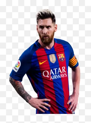 Lionel Messi | Fight Club Championship Fanom Wiki | ClipartFlare