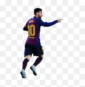 Lionel Messi Png Free Image | Png All
