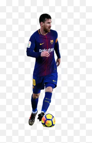 Lionel Messi – Sport Feedo