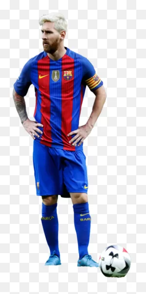 Messi Barcelona Png - Messi Photo Download 2017 Clipart - Full ClipartFlare.com 