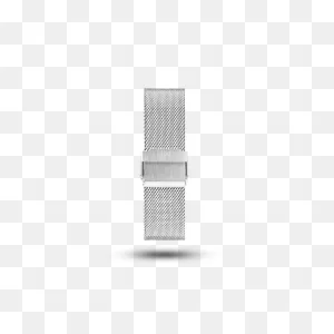 Mesh Band - Steel