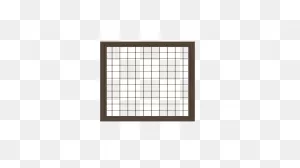 Mesh Decorative Screen — Architerra