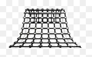 Smart Series Outdoor Led Mesh Screen Flexible Led Display | Leyard ClipartFlare.com 