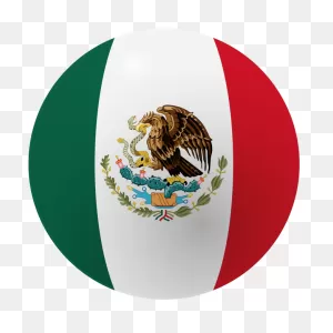 Bandera De Mexico Clipart - Embassy Of Mexico Logo - Png Download ClipartFlare.com 