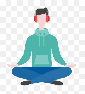 Meditation Clipart. Free Download Transparent .png | ClipartFlare
