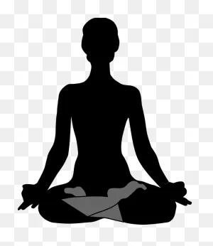 Picture Library Stock How Can One Practice Meditation - Meditation ClipartFlare.com 