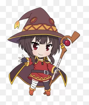 Megumin