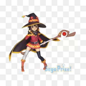 Megumin