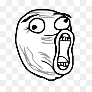 Lol Guy | Teh Meme Wiki | ClipartFlare