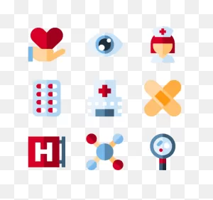 Computer Icons Health Care Medicine Clip Art - Medical Clipart Png ClipartFlare.com 