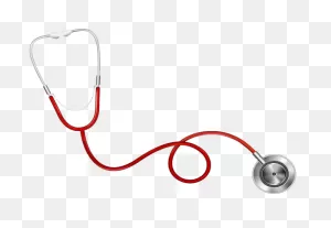 Medical Equipment Stethoscope Medical Equipment Line Clipart ClipartFlare.com 