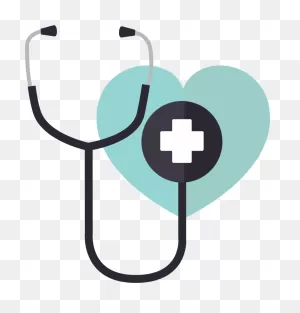 Western Missouri Medical Center - Stethoscope Clipart - Full Size ClipartFlare.com 