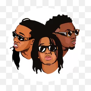 Migos - Walk It Talk It - Soundboard Apk Download For Windows ClipartFlare.com 