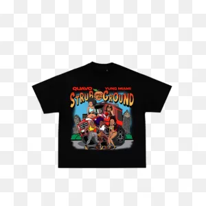 Quavo – Migos Official Store