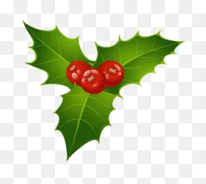 Free Mistletoe Clipart Transparent, Download Free Mistletoe ClipartFlare.com 