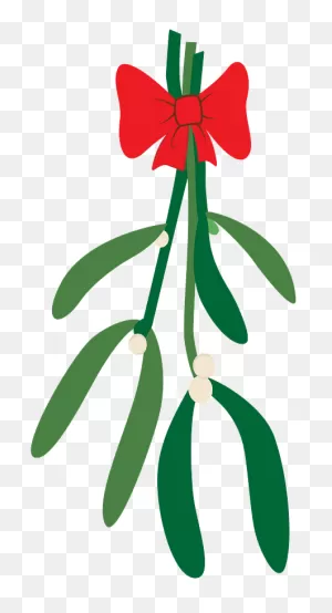 Mistletoe Clipart. Free Download Transparent .png | ClipartFlare