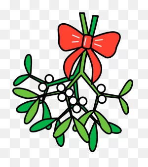Mistletoe Clipart. Free Download Transparent .png | ClipartFlare