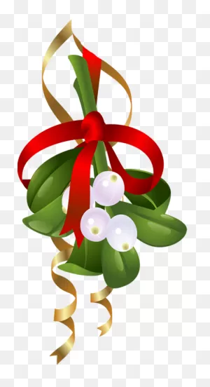 Mistletoe Clip Art Clipartfest - ClipartFlare ClipartFlare.com
