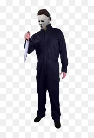 Halloween: Michael Myers Adult Coveralls