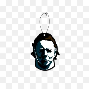 Halloween - Michael Myers Fear Freshener