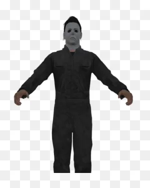 Michael Myers | Call Of Duty Wiki | ClipartFlare
