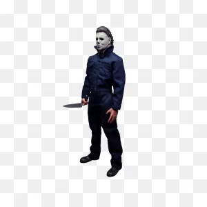Michael Myers Icon #259123 - Free Icons Library