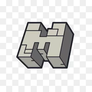 Minecraft Logo Icon - Free Download, Png And Vector | Minecraft ClipartFlare.com 