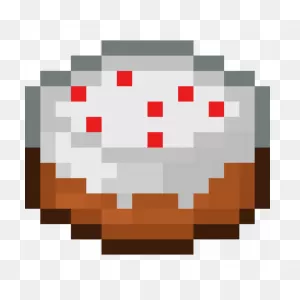 Picture Freeuse Minecraft Pig Clipart - Minecraft Cake Logo | Full ClipartFlare.com 