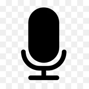 Microphone Icon Clip Art At ClipartFlare ClipartFlare.com - Vector Clip Art Online ClipartFlare.com 
