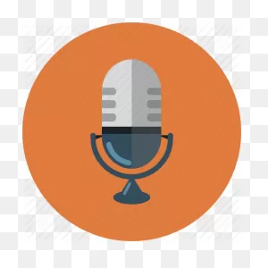 Microphone Free Icon Of Bigmug Line Icons