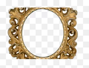 Mirror Clipart Gold Mirror - Mirror Clipart Gold Mirror - (640X480 ClipartFlare.com 