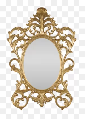 Mirror Clipart - Large Size Png Image - ClipartFlare