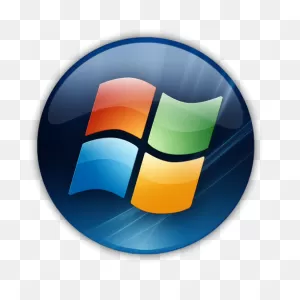 Download Vista Windows System Operating Xp Microsoft Clipart Png ClipartFlare.com 