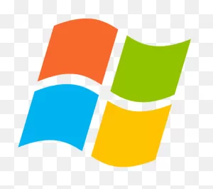 Microsoft Clipart Windows 10, Microsoft Windows 10 - Windows Logo ClipartFlare.com 