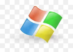 Microsoft Clipart Demands - Operating System Windows Logo ClipartFlare.com 