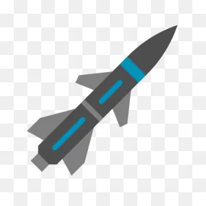 Missile - Free Gaming Icons