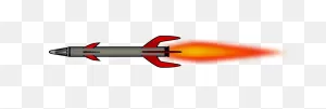 Missile Clip Art At ClipartFlare ClipartFlare.com - Vector Clip Art Online, Royalty ClipartFlare.com 