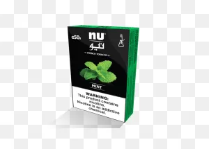 Nu Mint - 50G