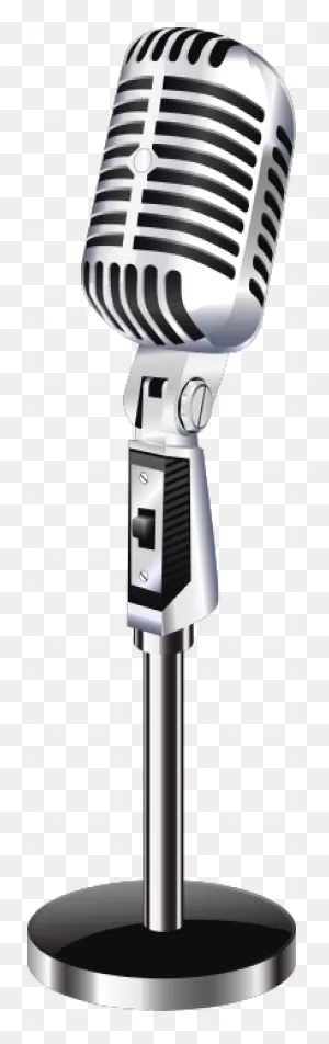 Microphone Icon #204045 - Free Icons Library