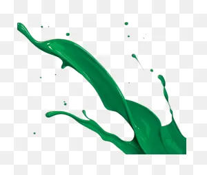 Limiting By-Product Waste | Painting, Paint Splatter, Paint Splash
