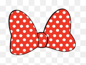 Minnie Mouse Bow Clip Art | Minnie Mouse Bow, Minnie Mouse ClipartFlare.com 