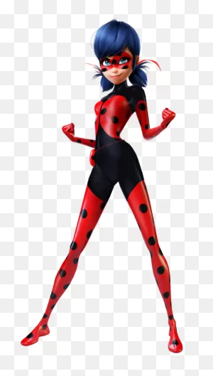 Fan Edit Of Outfit | Miraculous Ladybug | Know Your Meme