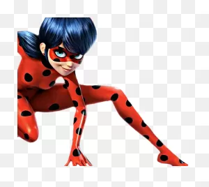 Ladybug Png Season2 Ladybug Sticker Miraculous Miraculo ClipartFlare.com 