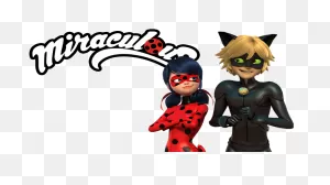 Miraculous Ladybug | Tv Fanart | ClipartFlare