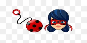 Miraculous Ladybug Cursor – Custom Cursor