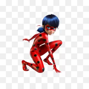 Miraculous Australia | Miraculous Ladybug Fanon Wikia | ClipartFlare
