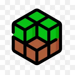 Block, Build, Minecraft Icon - Download On Iconfinder
