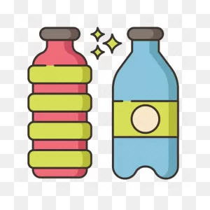 Bottle, Mineral Water, Sparkling Water, Water, Water Bottle Icon ClipartFlare.com 